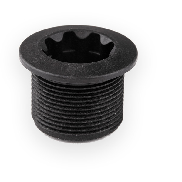 SPRE FC6800 C/Arm Fixing Bolt Black one size