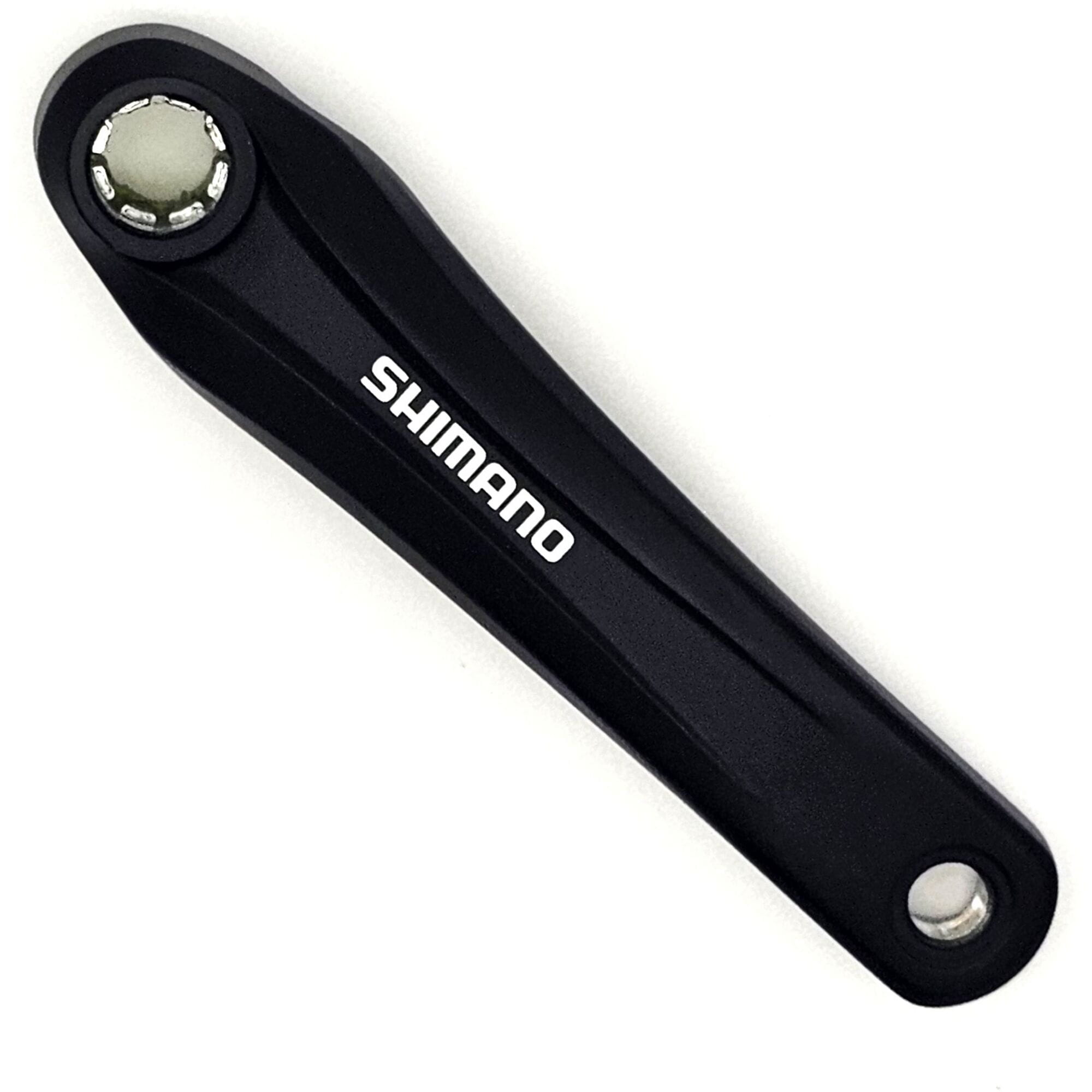SPRE FC-T4010 LH C/Arm 170mm BK Black 170 mm left