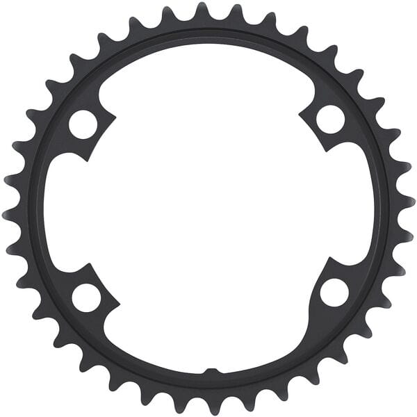 C/RING FCR8000 11 Speed Inner 36T- MT Grey 36 teeth