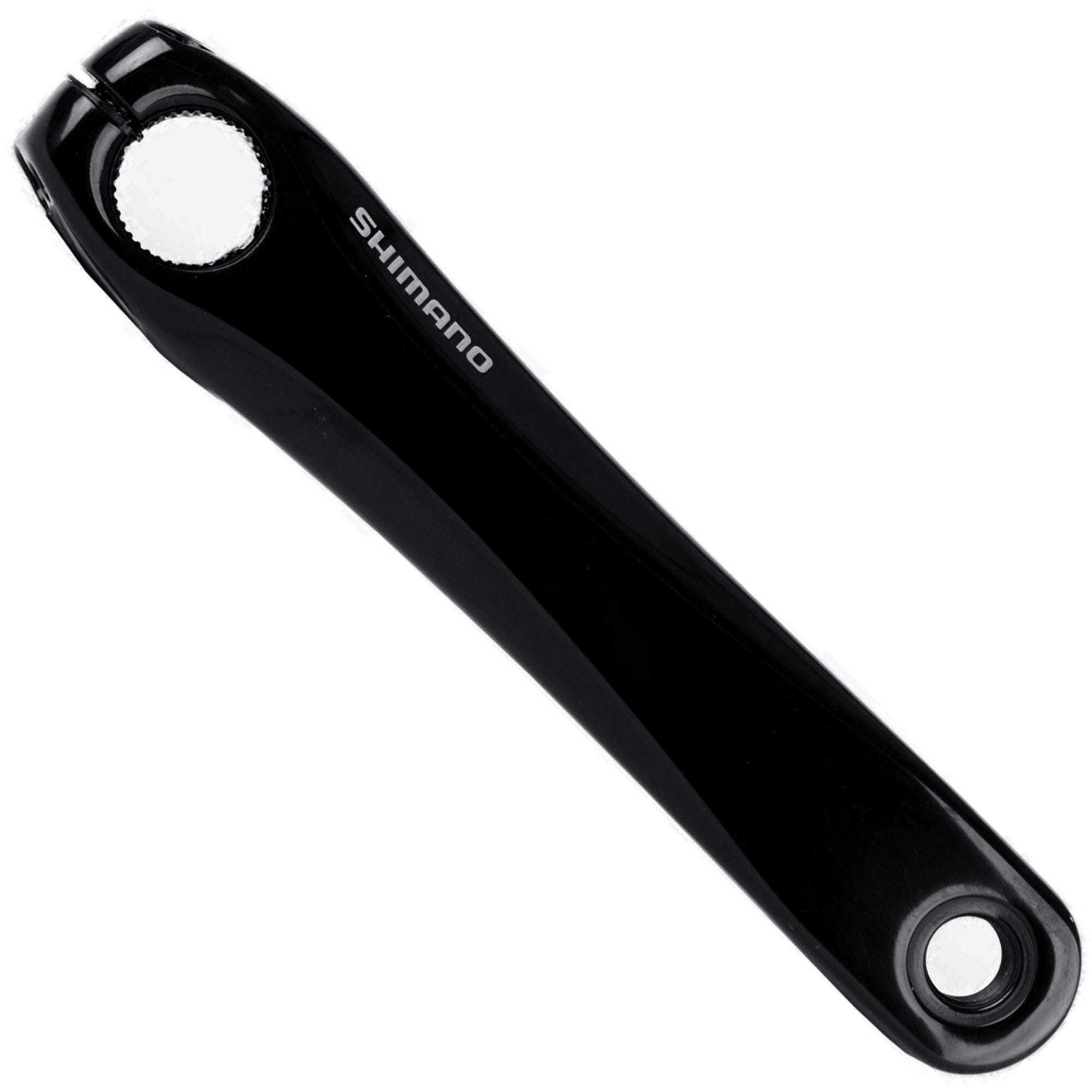SPRE FC-RS510 LH Crank Arm Black 170 mm left