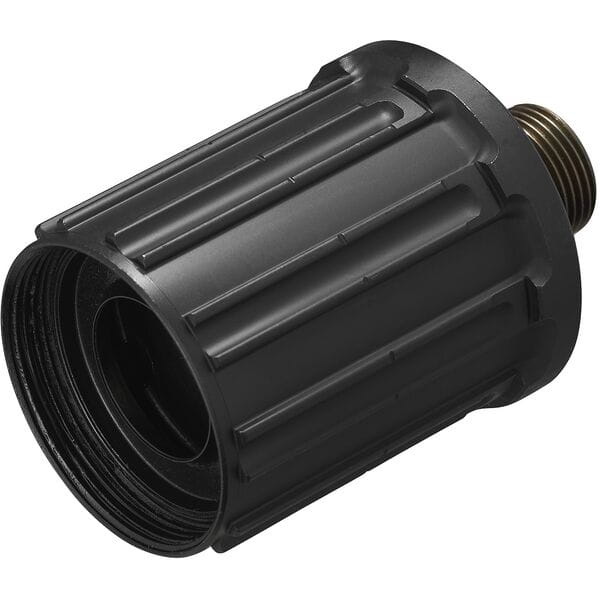 F/Body Fh5800 Black one size