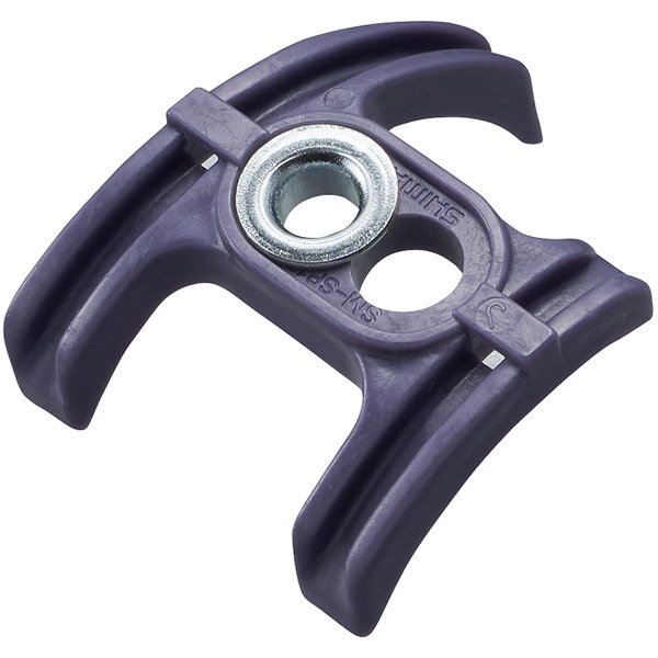 SPRE SMSP17 M5 BB Cable Guide Black one size