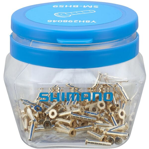 Shimano BH59 Connecting Insert 2.3mm