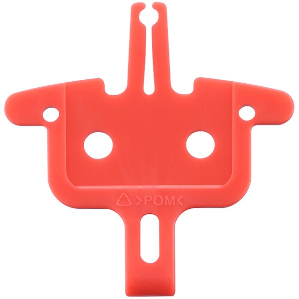 SPRE BR-RS505 Pad Spacer Silver one size