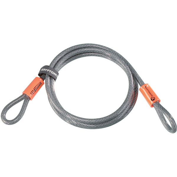 LOCK Krypt Kryptoflex 7ft N/A 7 ft