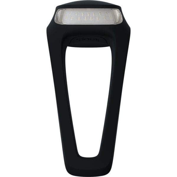 KNOG LIGHT Frog V3 Black rear