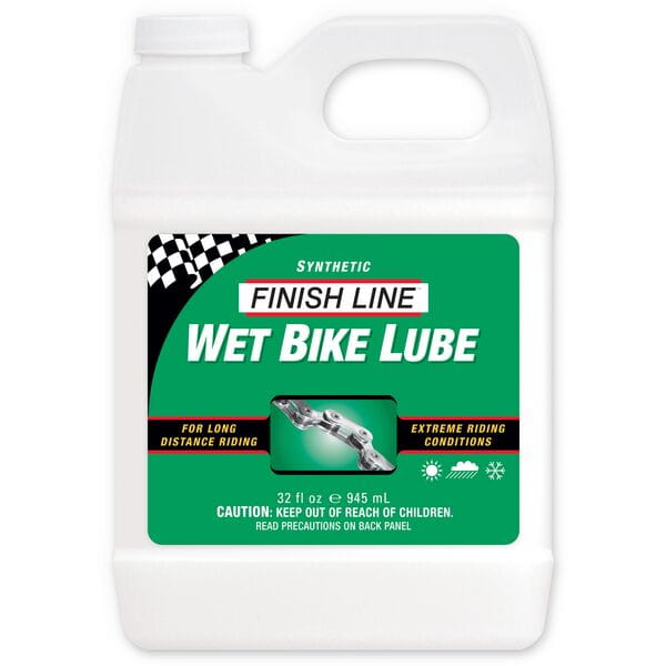 LUBE F/Line Wet 1 US gallon (3.8 L) N/A 1 US Gal / 3.8 Lt