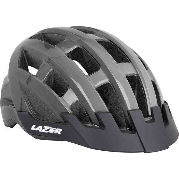 HELM Compact TM UNI Titanium uni-adult 54 - 61 cm