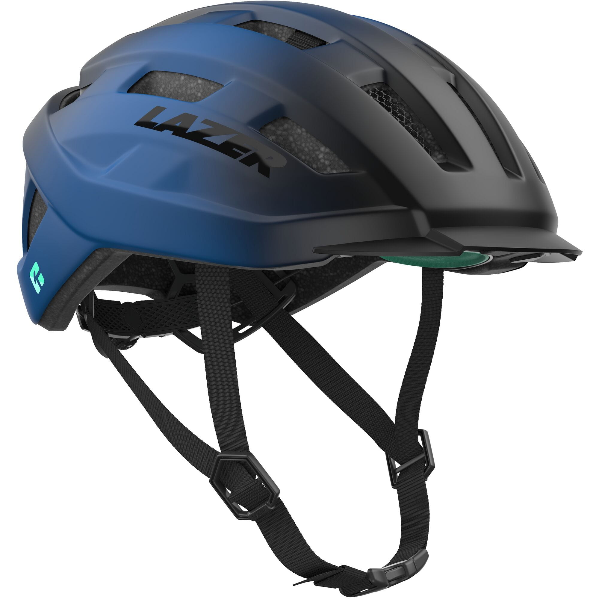 HELM Codax KC Matt BE Uni Matt Blue uni-adult 54 - 61 cm