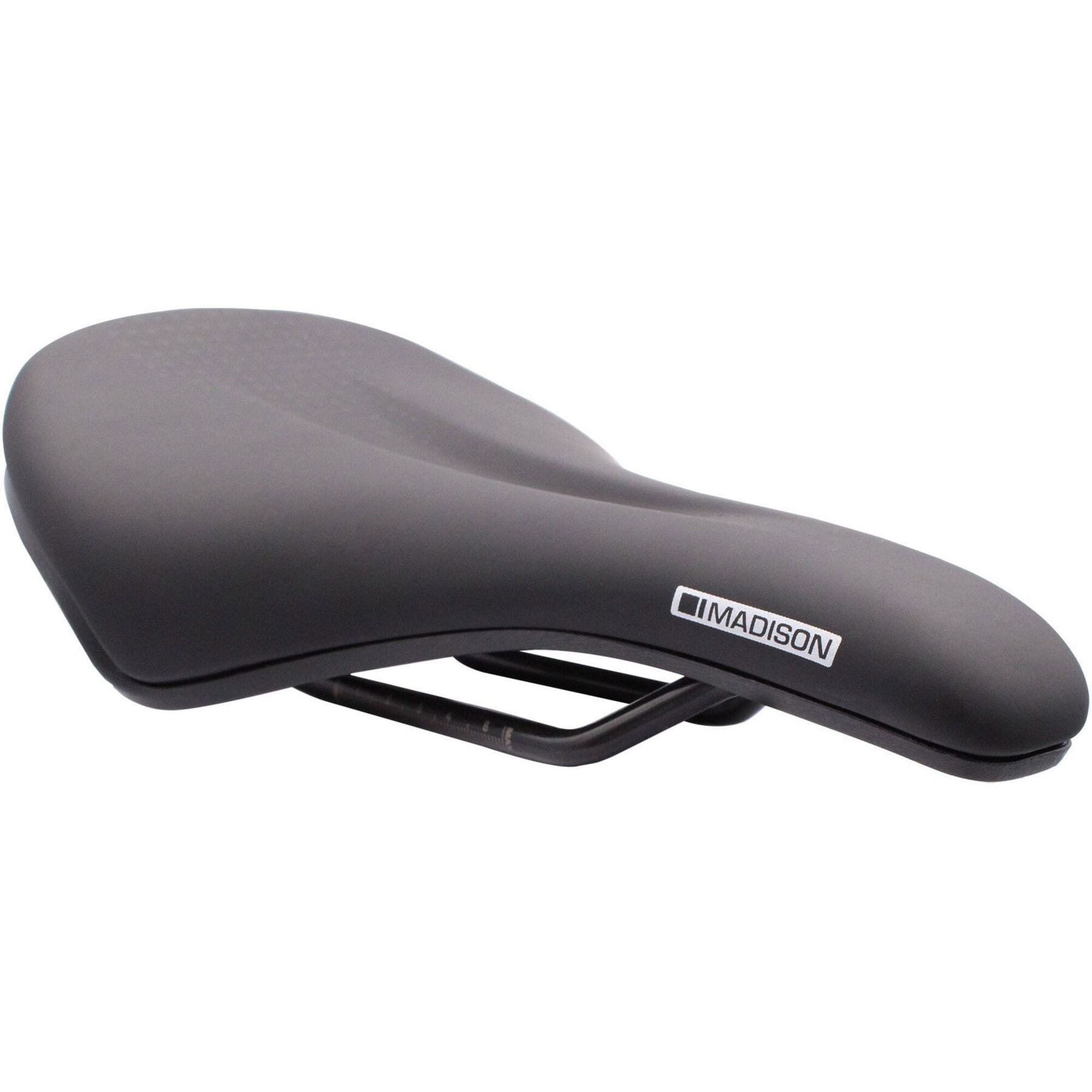 SADDLE Flux E Sweep Black 142 mm x 251 mm