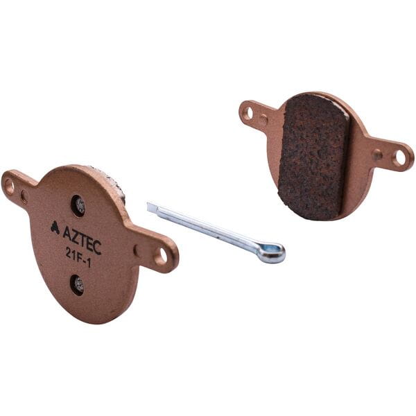 BRBX Aztec Sint Magura Julie Gold one size