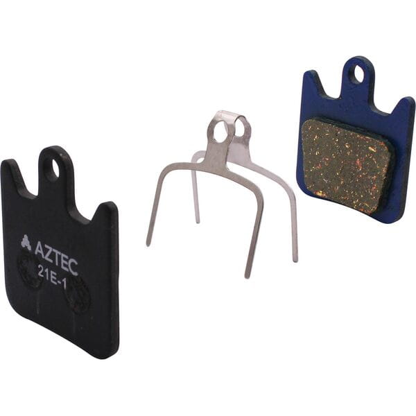 BRBX Organic Hope Tech X2 Black one size