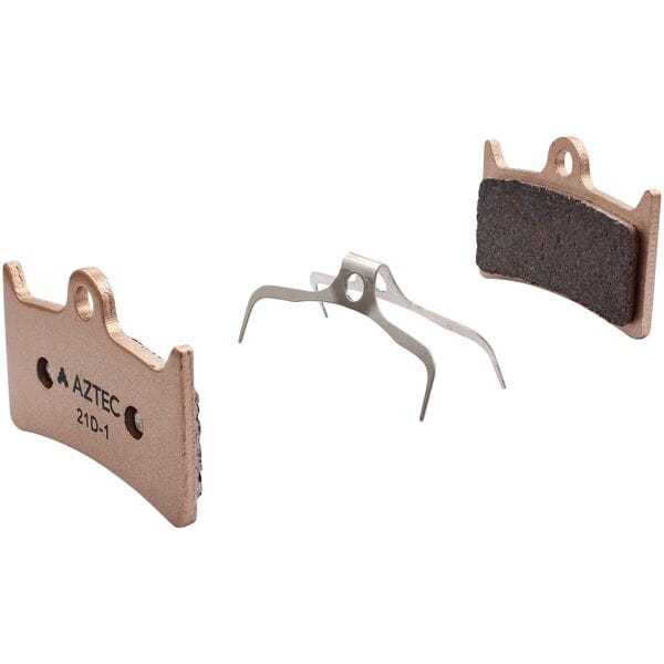 Aztec BRBX Sint Hope V4 Gold one size