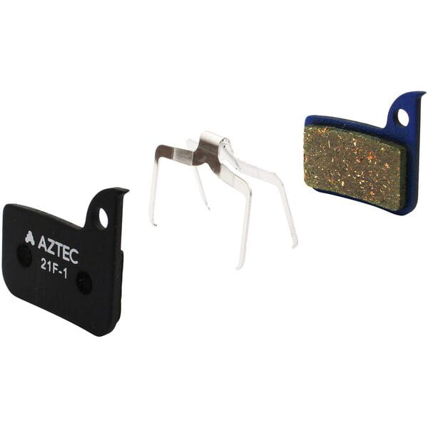 BRBX Organic Sram Red/ Rival Black one size