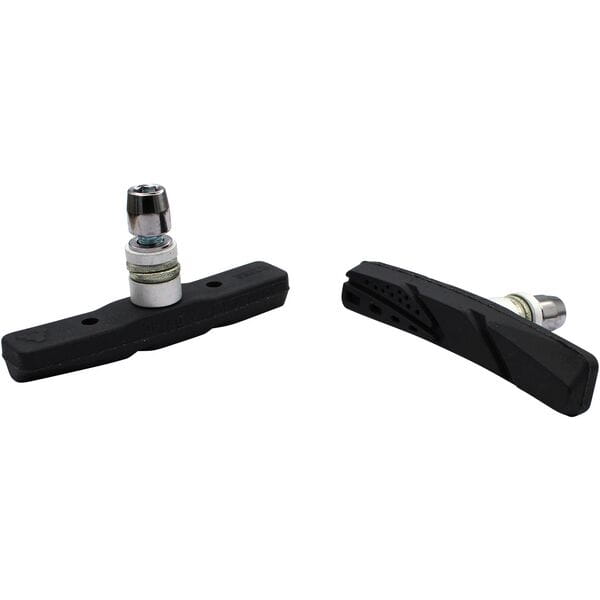 BRBX Aztec V-Type 1 Piece Charcoal