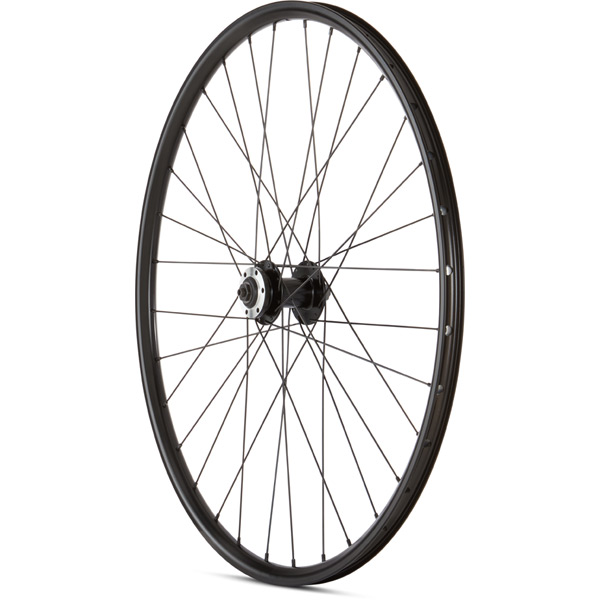 M Part Wheels Whel M:w F qr100/dw275/Pg 32h/ Bk Black 27.5 inches
