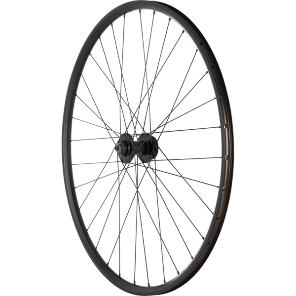 Whel M:w F qr100/dw29/Pg 32h/ Bk Black 29 inches
