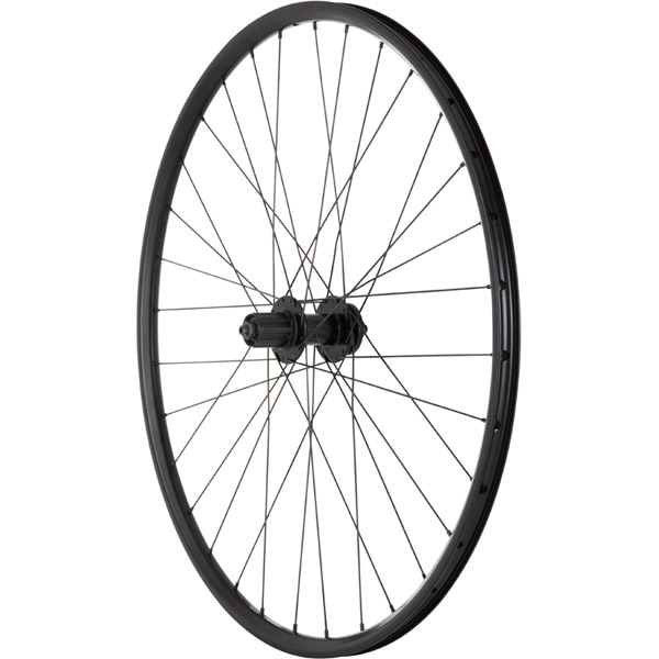 M Part Whel M:w R qr135/dw29/Pg 32h/ Bk Black 29 inches