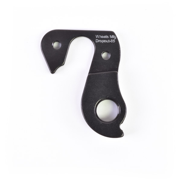 Wheels Manufacturing HANGER WMfg Dropout-85 Black