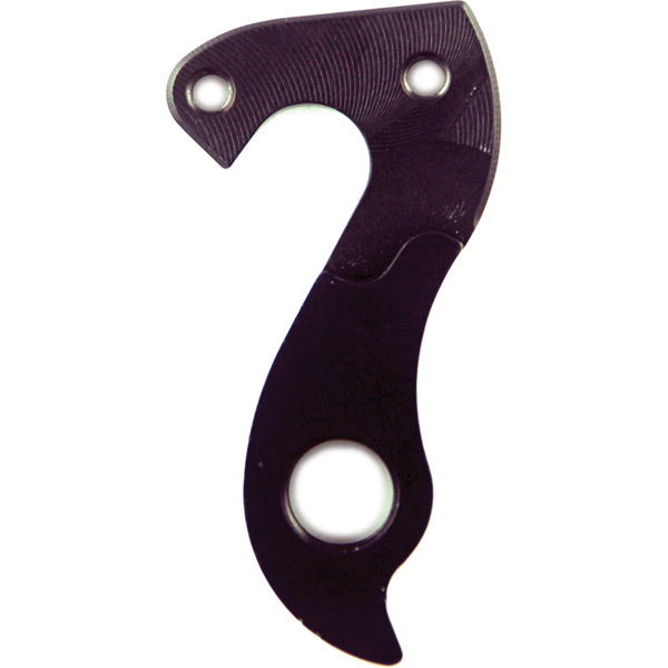 Wheels Manufacturing HANGER WMfg Dropout-120 Black
