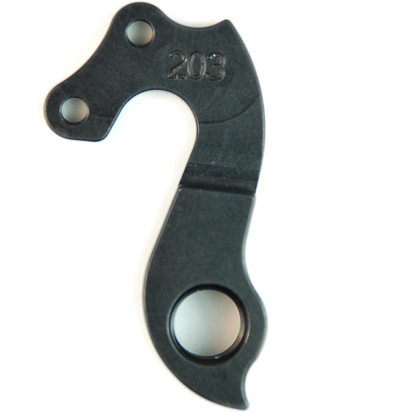 HANGER WMfg Dropout-203 N/A N/A