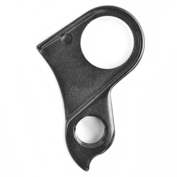 Wheels Manufacturing HANGER WMfg Dropout- 410 Black one size