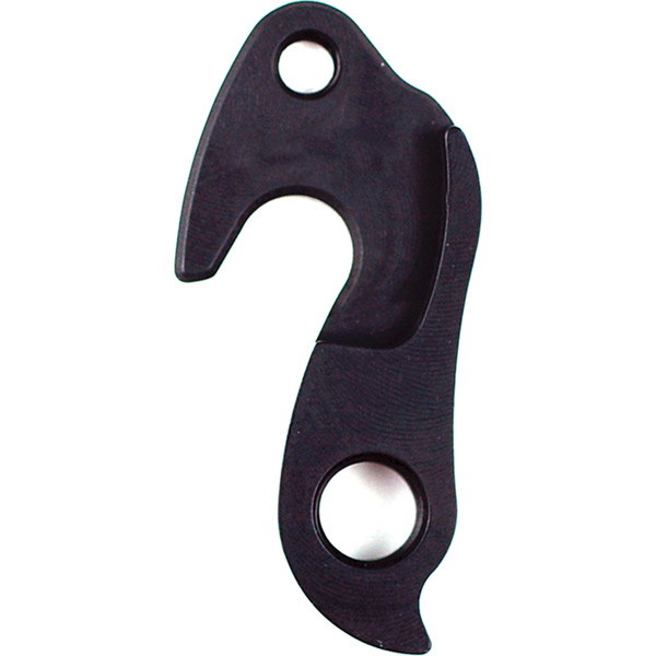 HANGER WMfg Dropout-100 Black