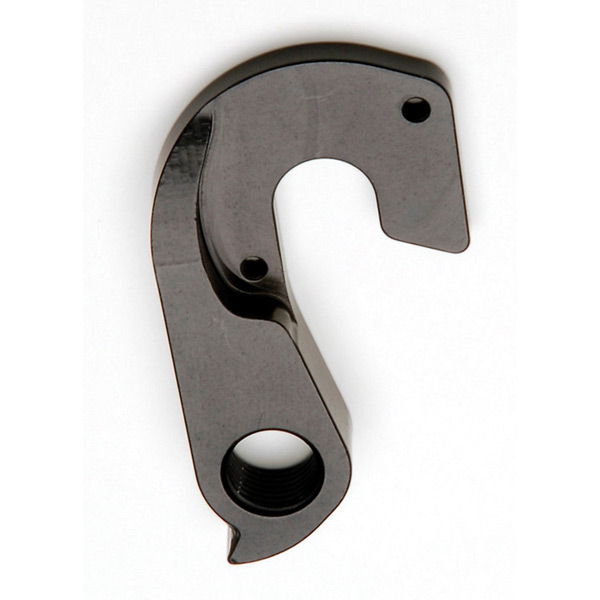 HANGER WMfg Dropout-12 Black