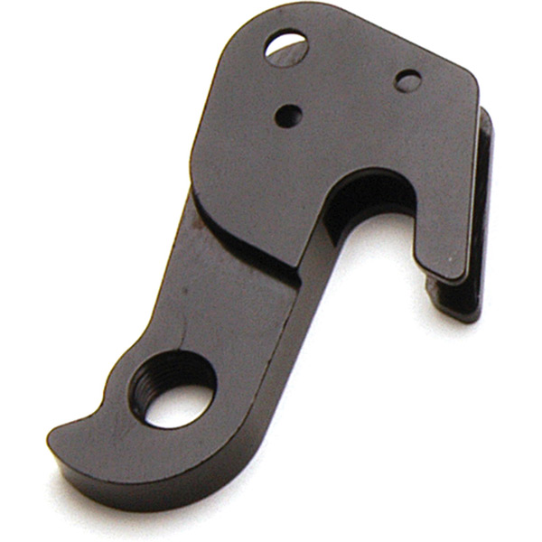 HANGER WMfg Dropout-16 Black
