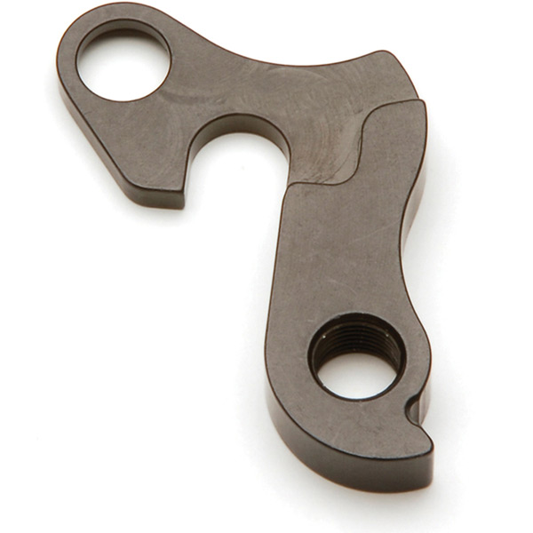 HANGER WMfg Dropout-25 Black