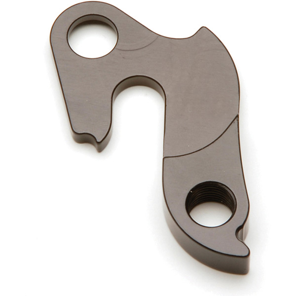 HANGER WMfg Dropout-31 Black