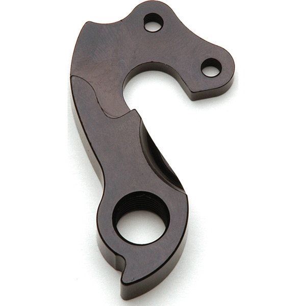 HANGER WMfg Dropout-58 Black