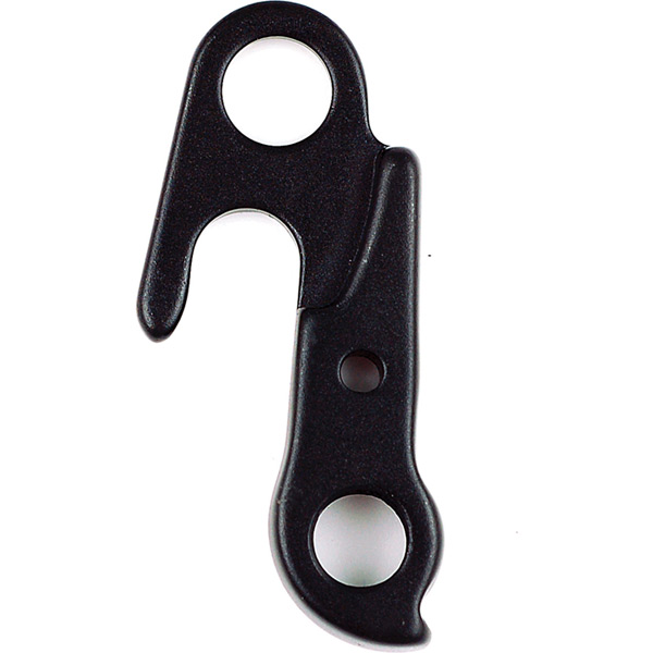 HANGER WMfg Dropout-93 Black
