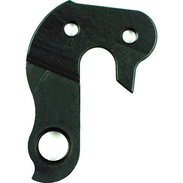 HANGER WMfg Dropout-99 Black