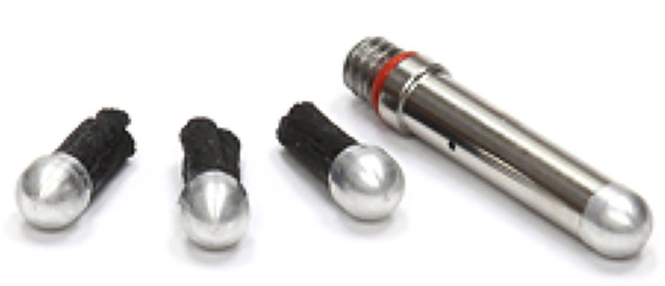 P/REPAIR Dyna Air Mega Noz Kit