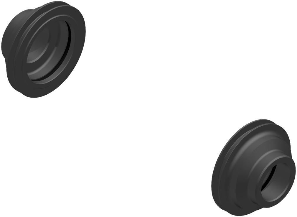 SPRE DT ConKit 240s Boost OS 15mm