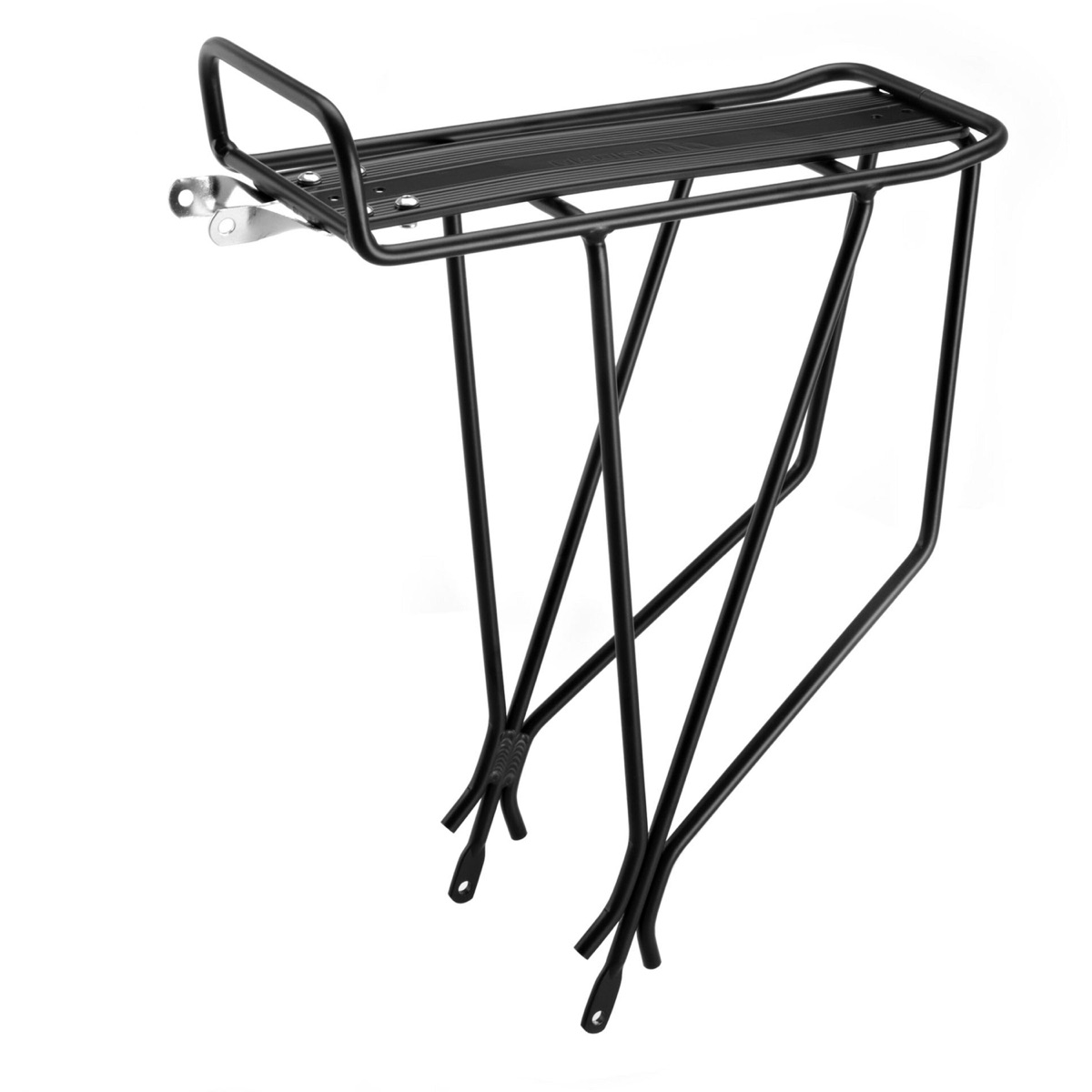M:Part Trail Rear Pannier Rack - Black