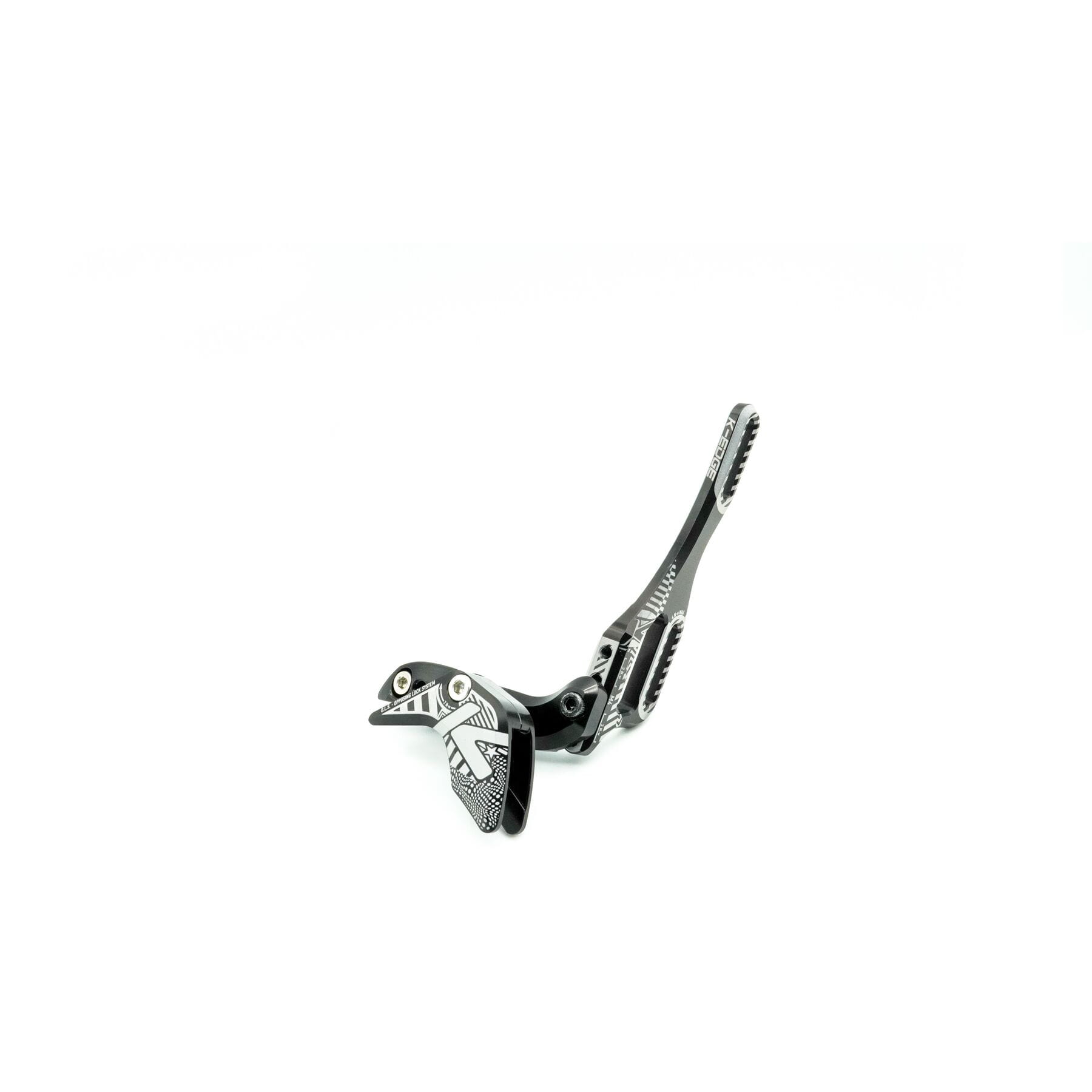 CHAINGUIDE K-E Gravel 1x Single BK