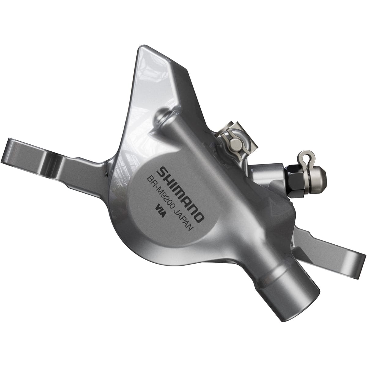 D/BRAKE XTR M9200 2pot KIT PM RR