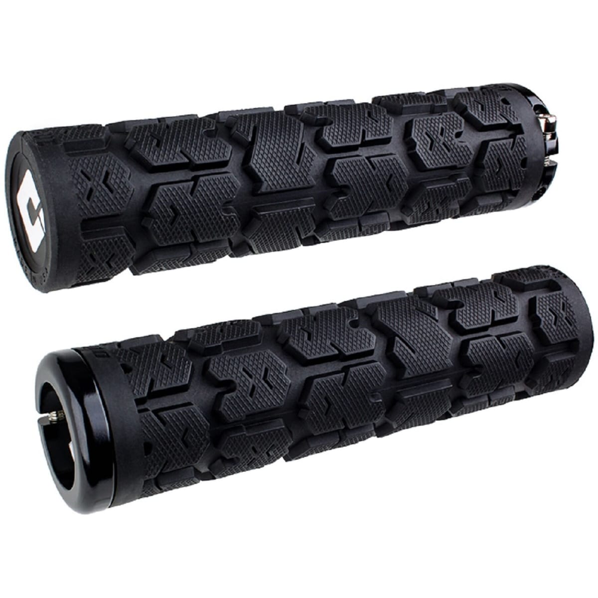 Rogue v2.1 MTB LkOn Grps 135mm Blk