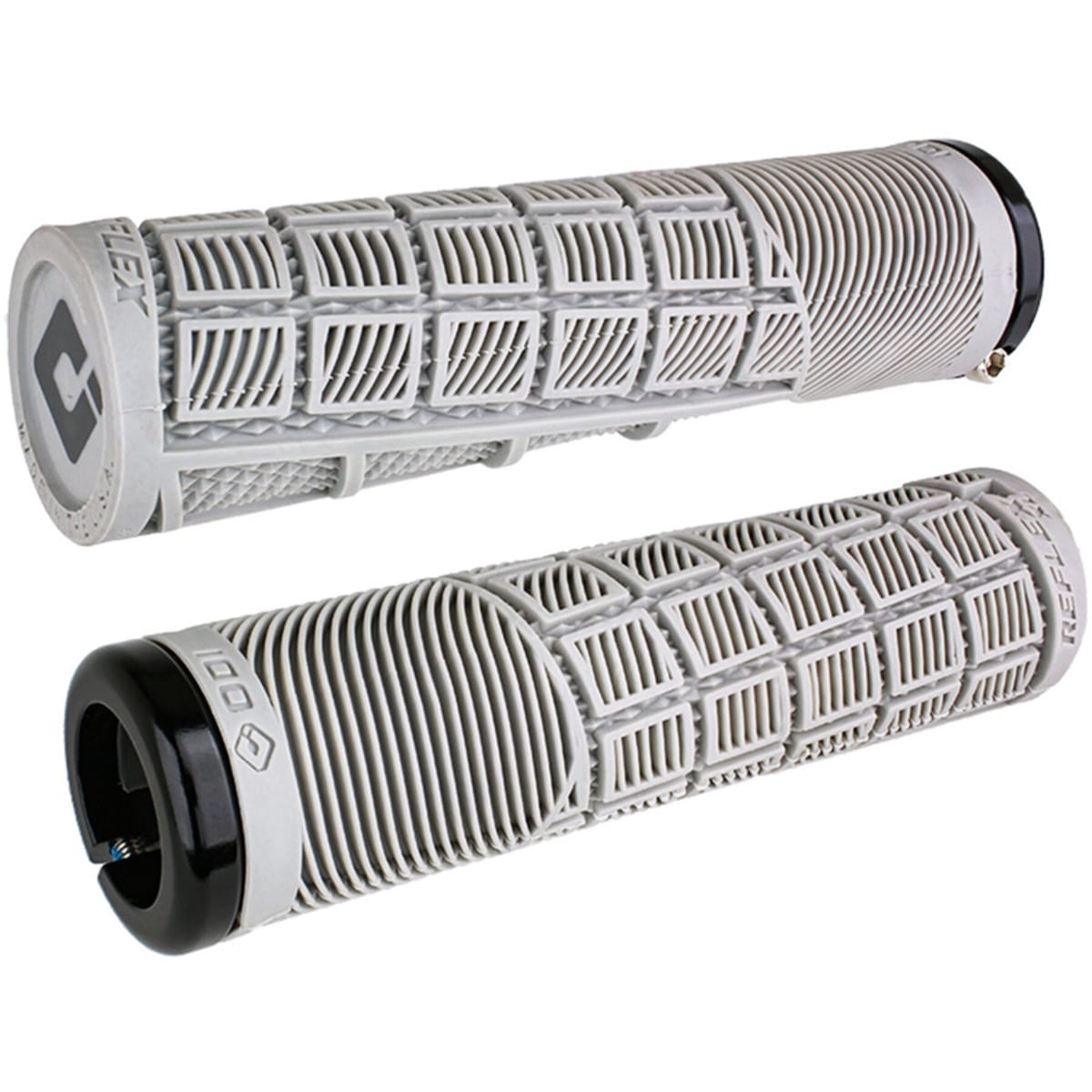 Reflex MTB LkOn Grps 135mm Grey