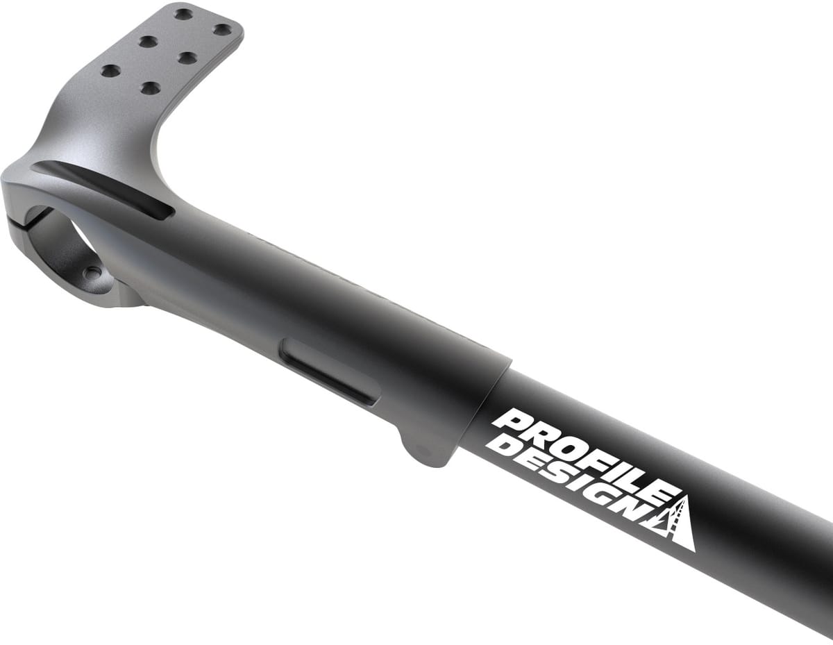 SPRE Profile Subsonic Brkt Kit