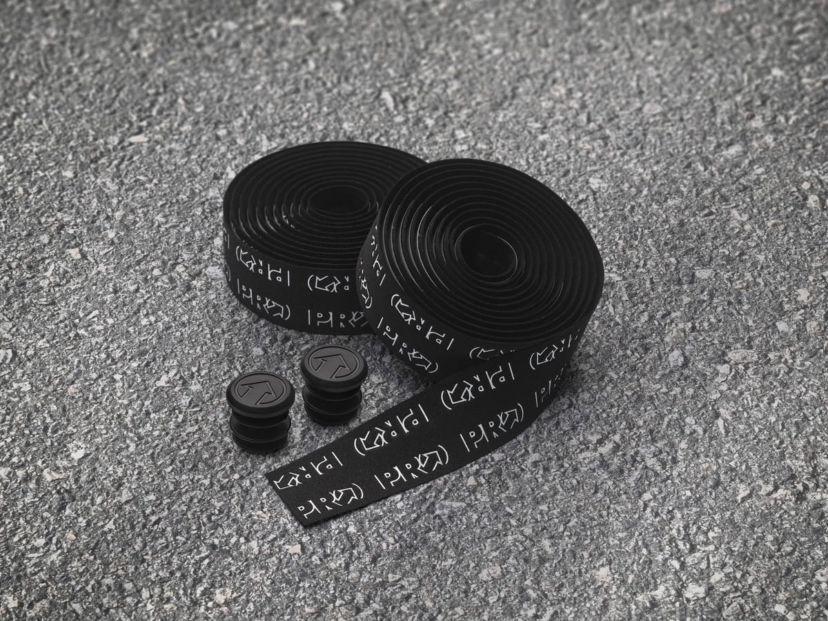 TAPE Peak Perf EVA 2.5mm BK/WE