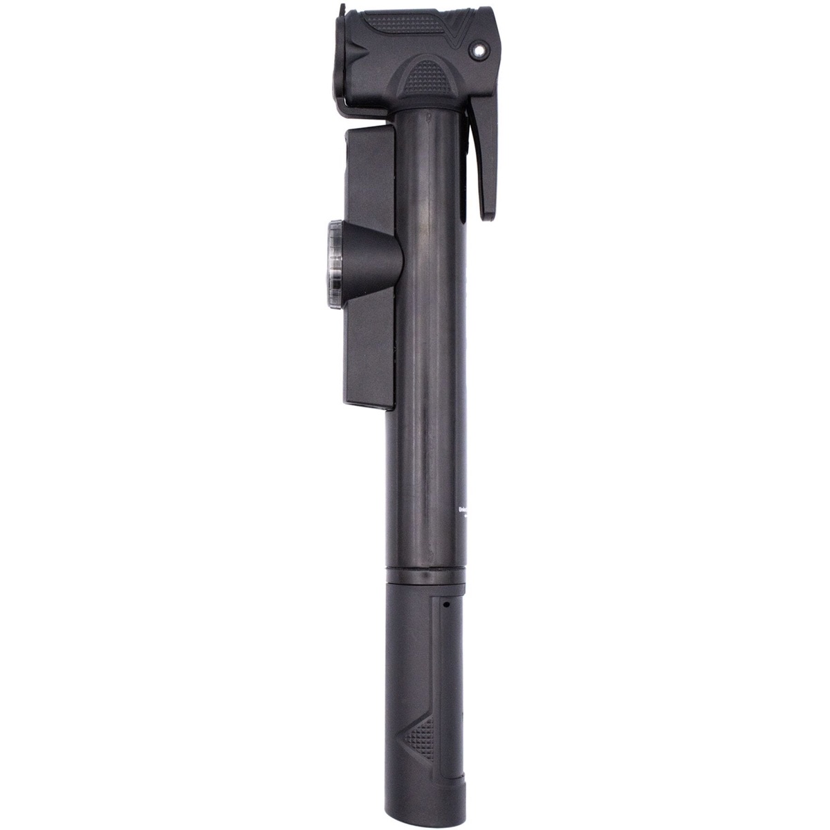 Pump Truflo Micro 2 G Black one size