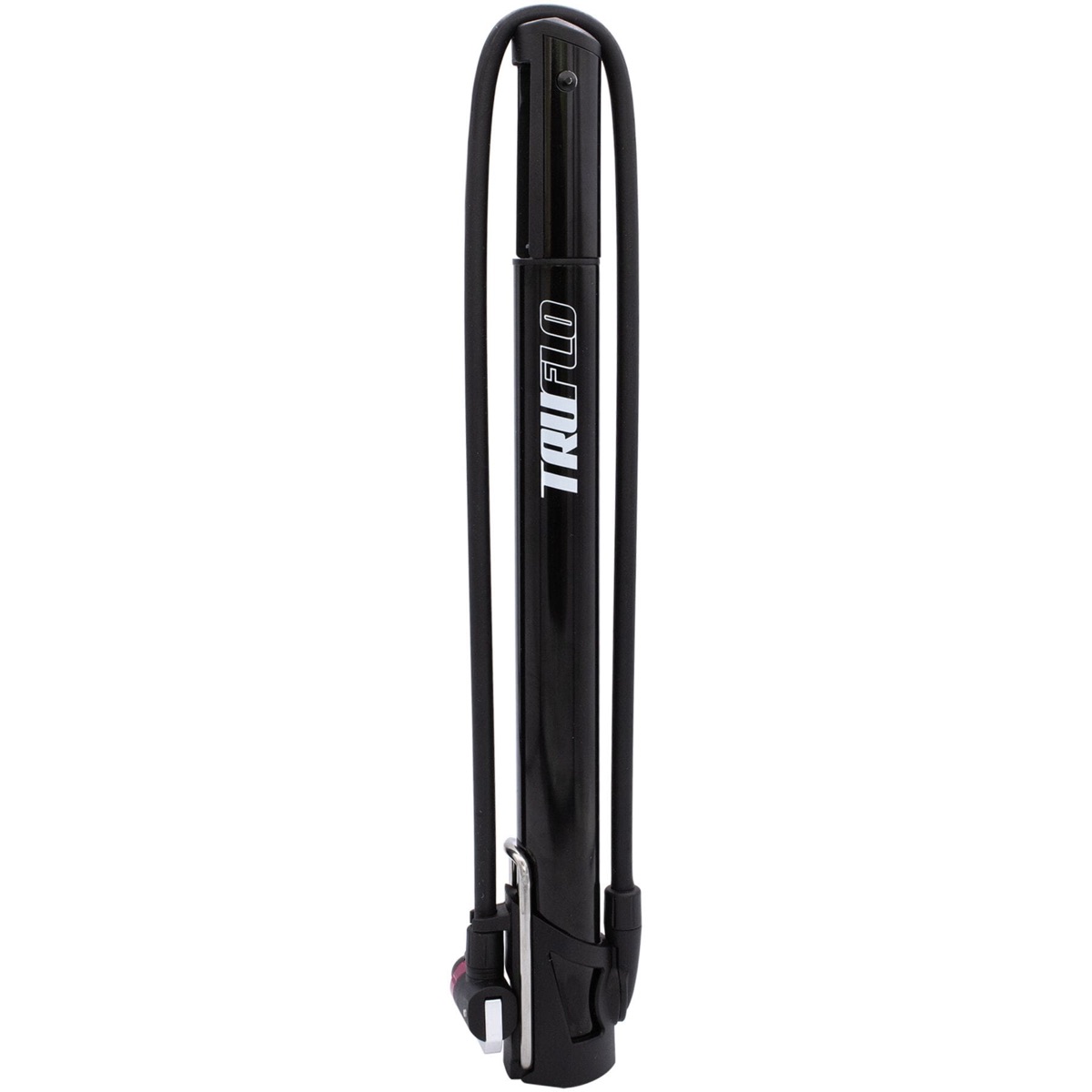 Pump Truflo Air Flow Minitrax Black one size
