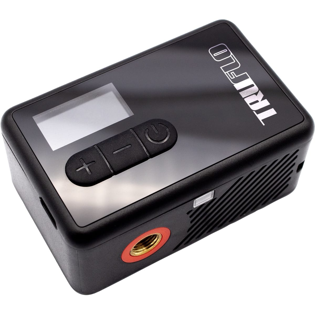 PUMP Truflo Electron Compact Electric Black one size