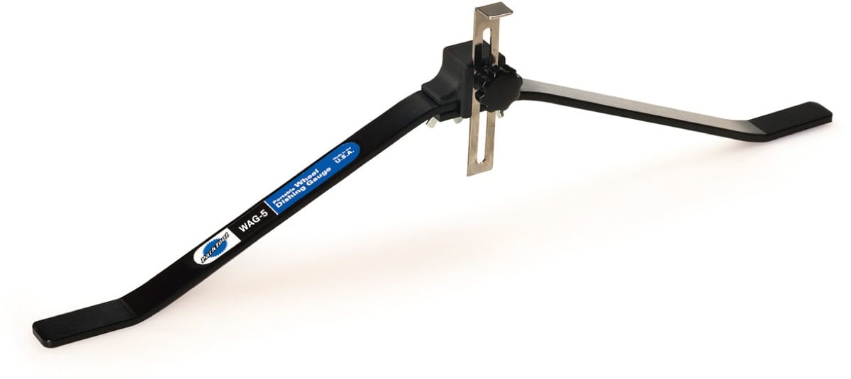 TOOL Park WAG-5 Wheel Alignment Gauge