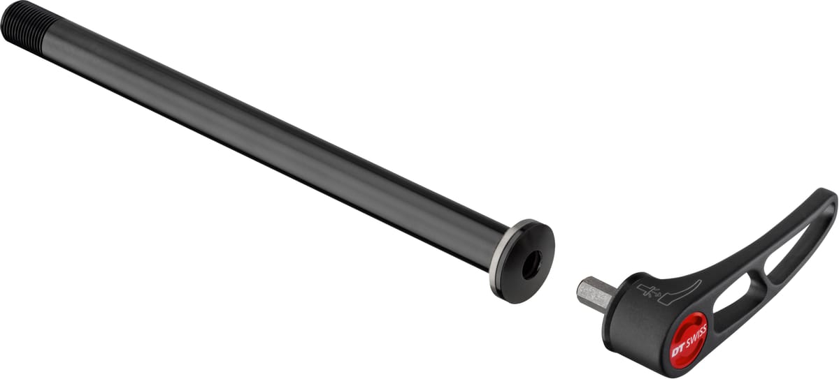 SPRE DT RWS PI ThBt12x148mm - Syntace Black one size