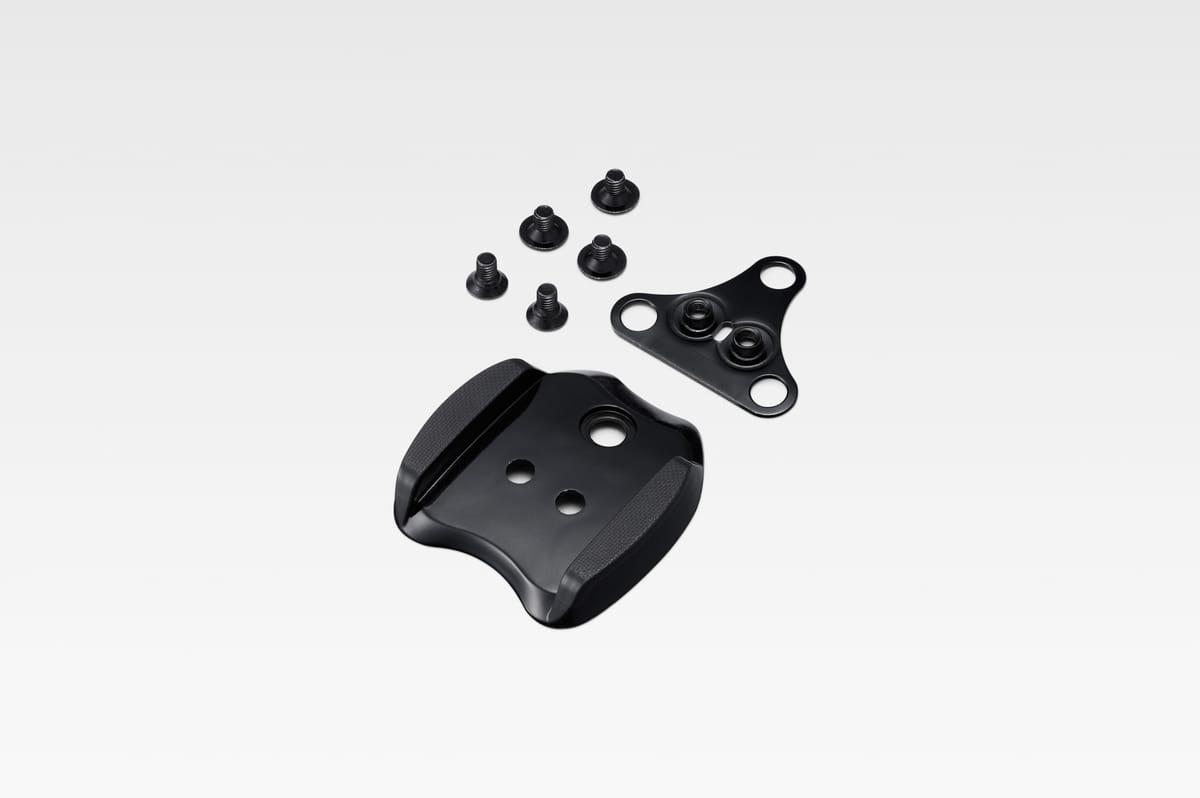 SPRE SPD cleat adapter 3/5 hole
