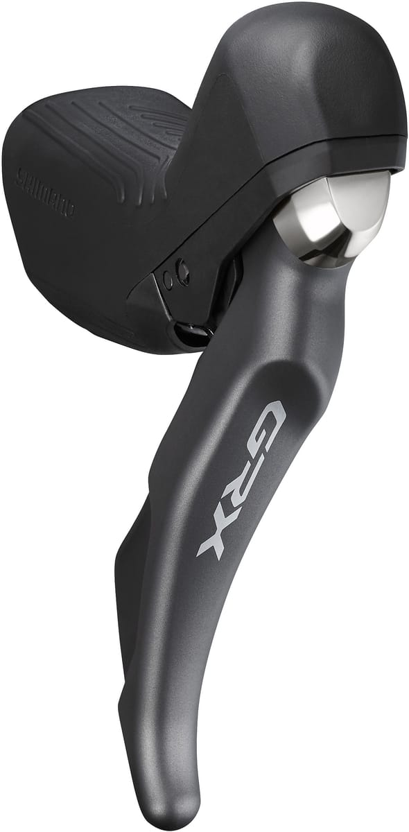 STI LVR STRX810 GRX mech/hydra 11s RH
